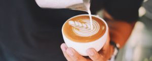 Mit Milch oder ohne - die Kaffeezubereitung ist wichtig für den Geschmack