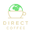 Direct Coffee Logo
