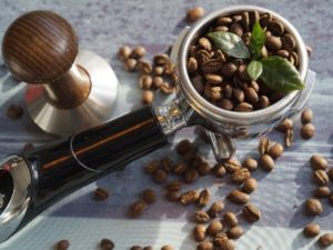 Direkt gehandelte Bohnen aus äthiopischem Waldkaffee