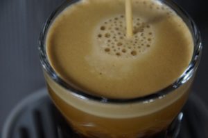 Les machines Nespresso sont pratiques et douces pour l'environnement avec nos capsules.