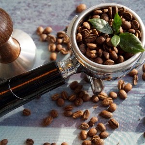 Kelemi café en grain intense et complexe