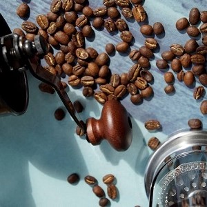 Lesilasa café en grain doux