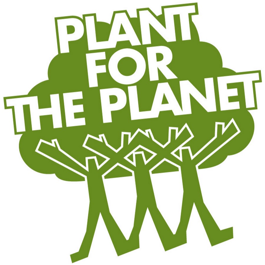 Logo plant-for-the-planet